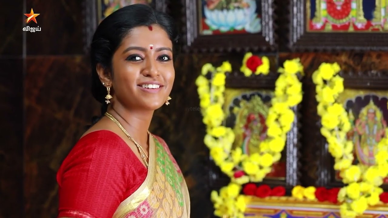 Barathi Kannamma Season 1 | பாரதி கண்ணம்மா | Full Episode 149