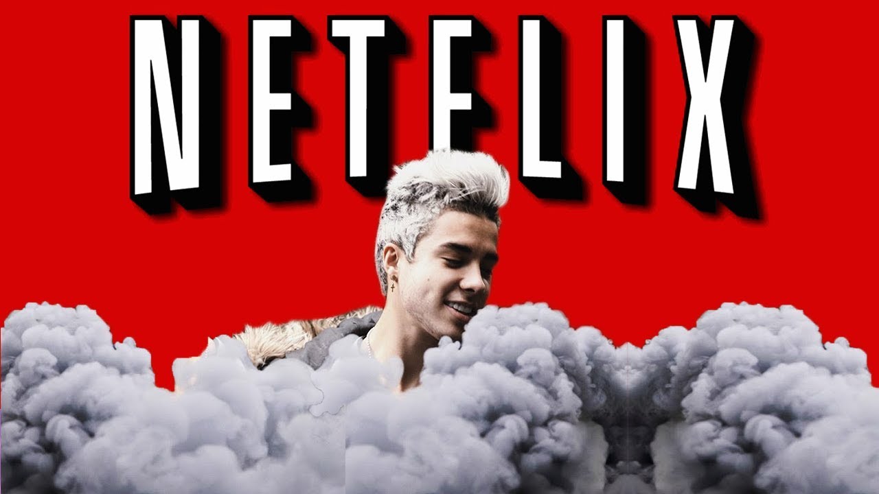 ¿MARIO BAUTISTA EN NETFLIX?