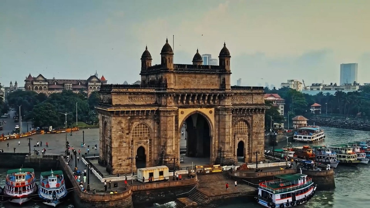 Turismo y Hospitalidad - India y Tailandia 21-02-26