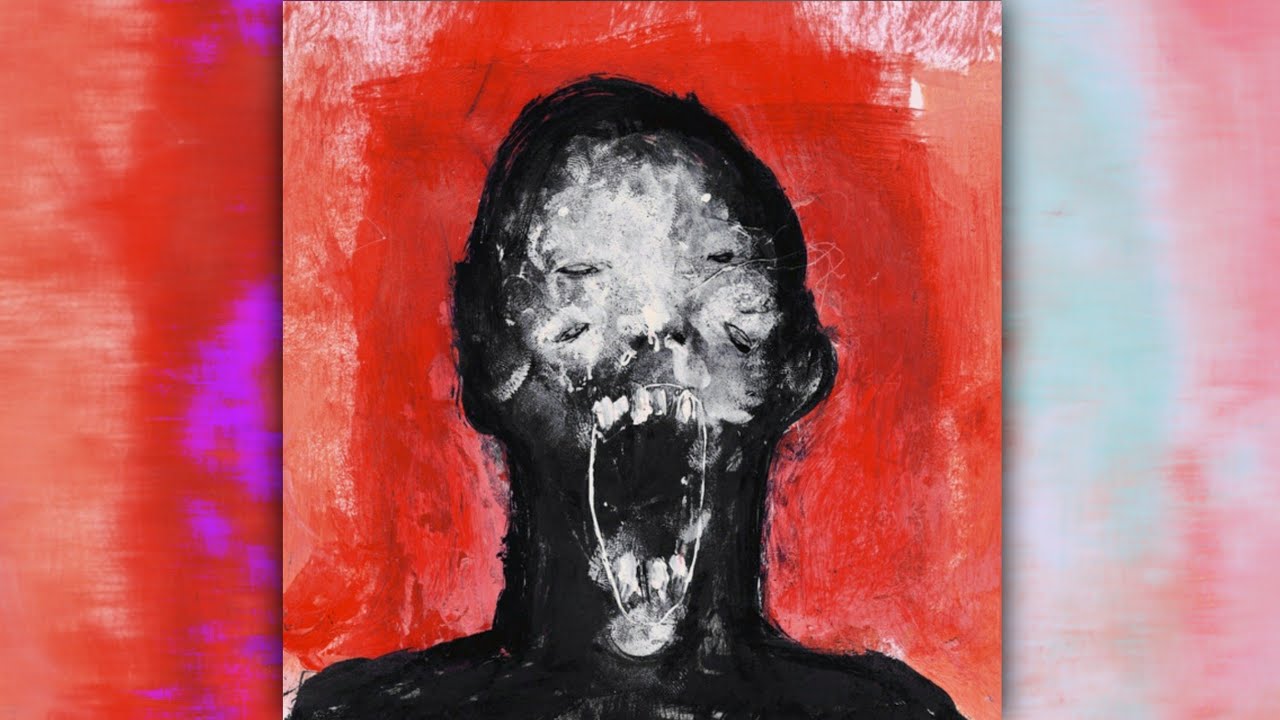 Grim Salvo - Ergot (SLOWED)