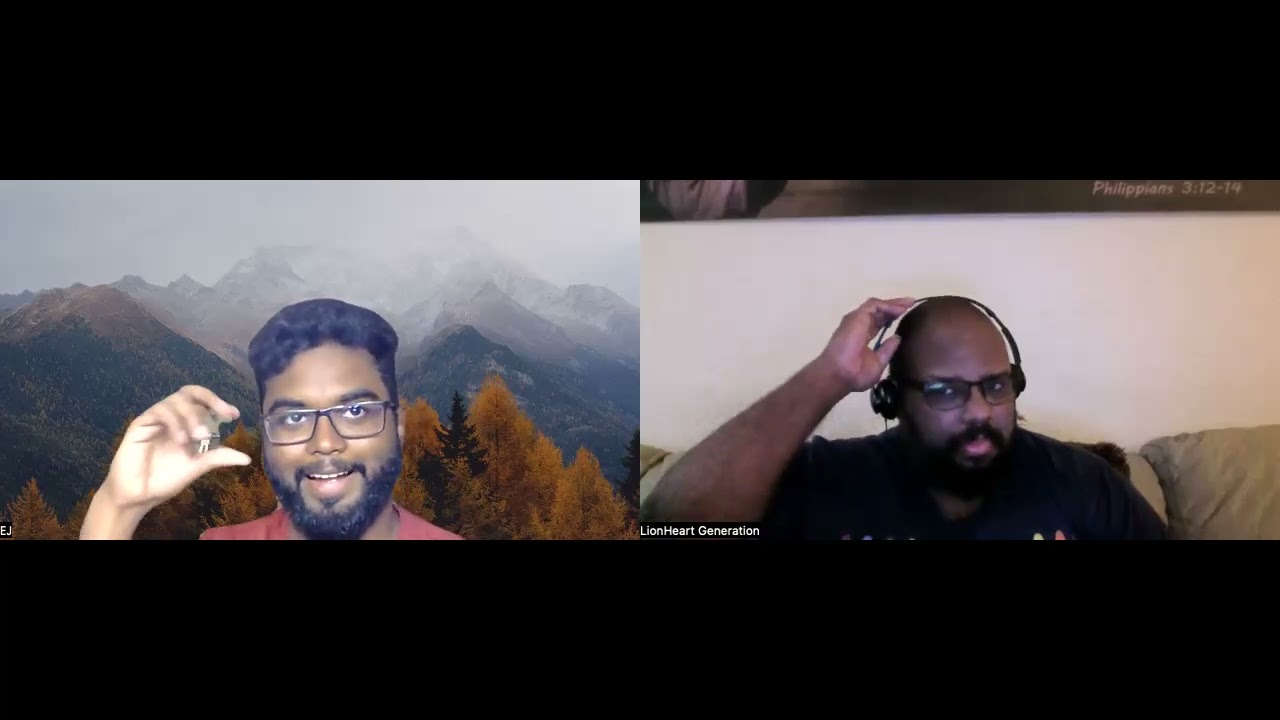 video1583576127 - Bible Study  - 1/8/2026 - Prophet Josiah
