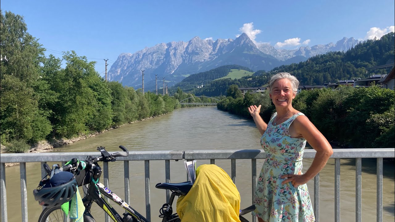 L'Alpe Adria Radweg, probablement la plus belle piste cyclable d'Europe