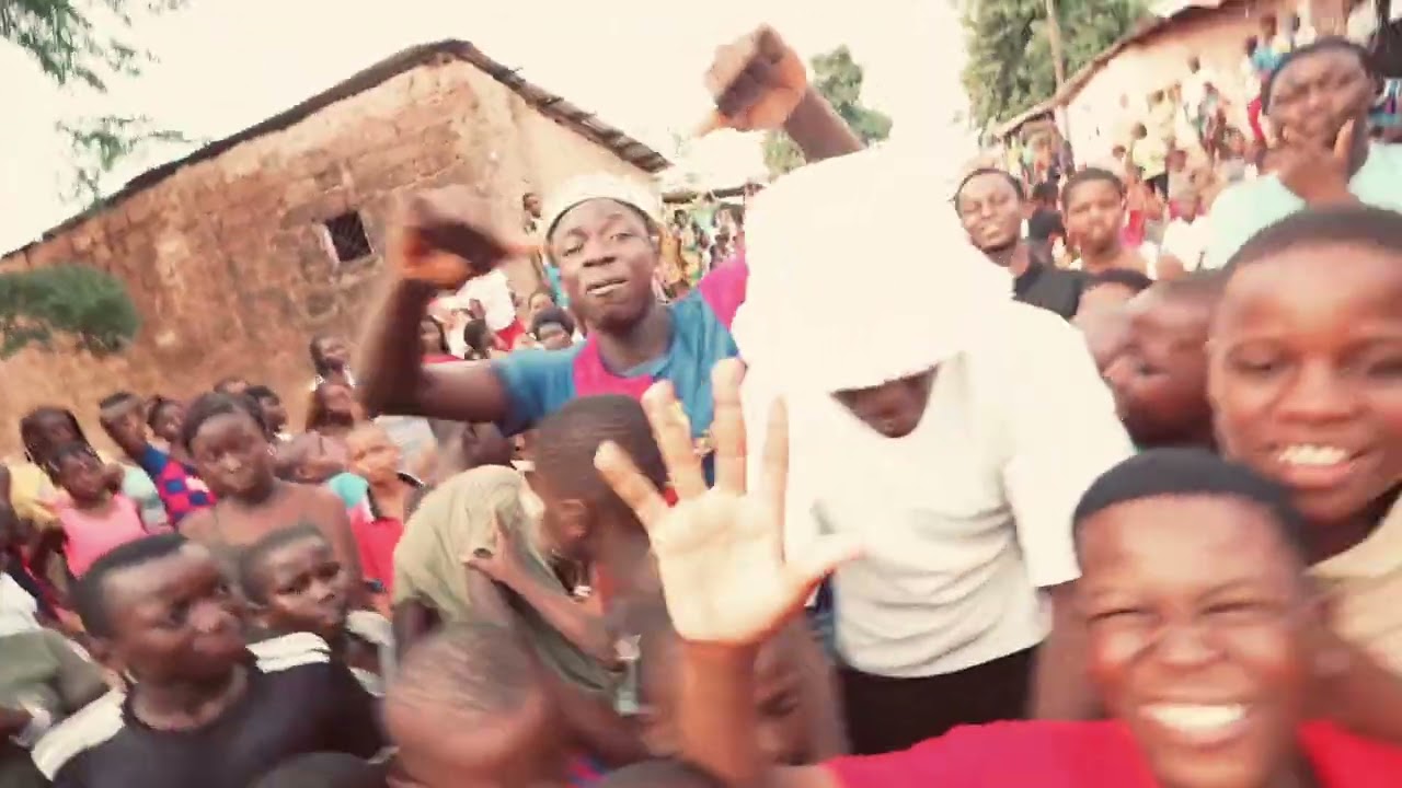 MAKZINN X MC PABLO- SACUDI BUNDA