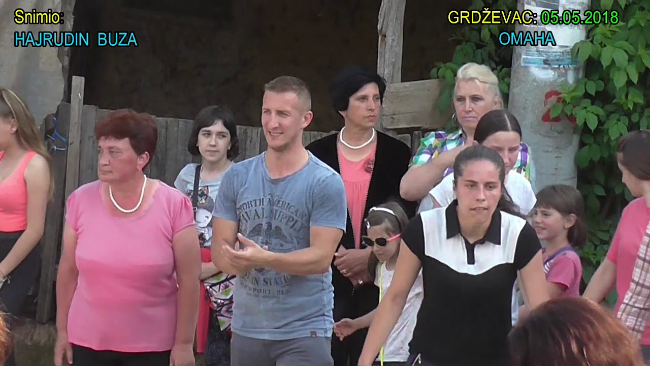 GRDŽEVAC 05.05.2018  