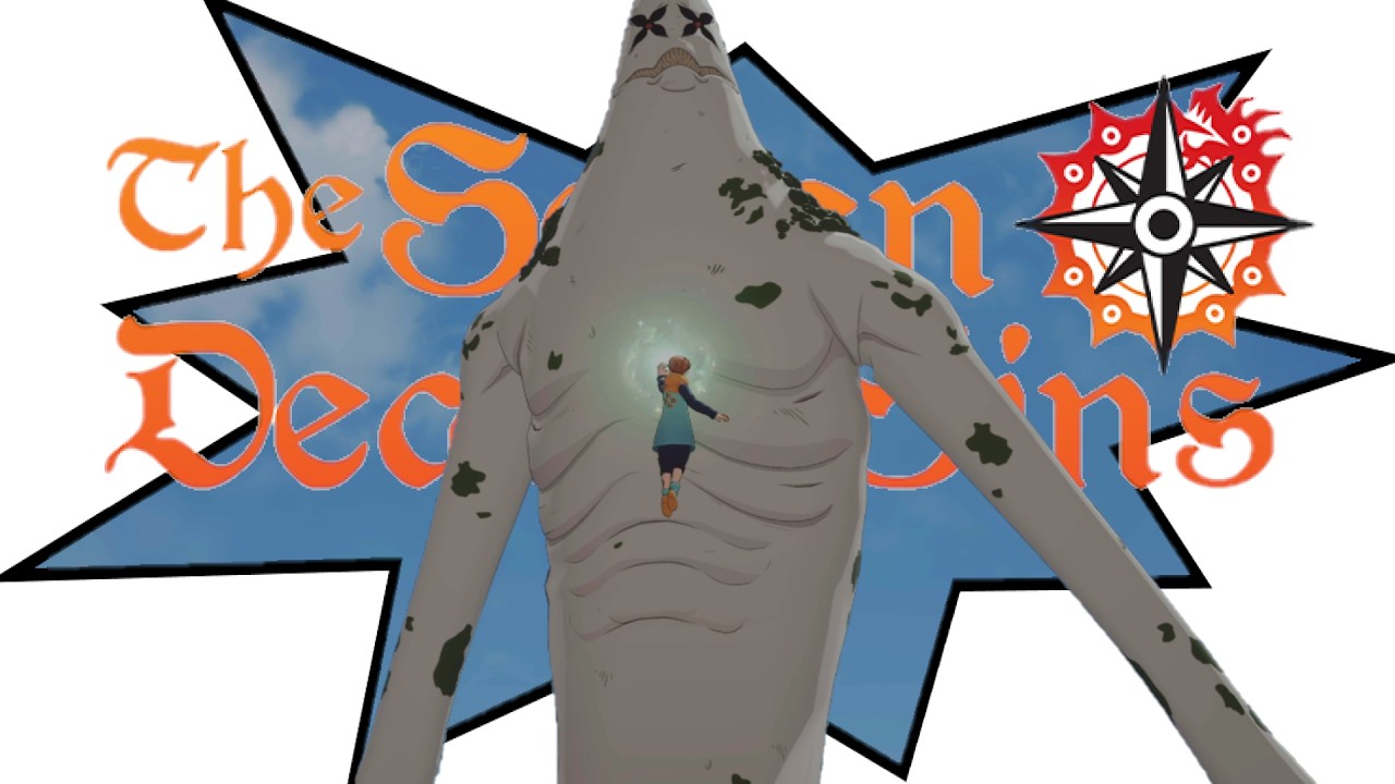 THE SEVEN DEADLY SINS: ORIGIN | Albion Boss Fight | Part 17 [FULL GAME] PS5