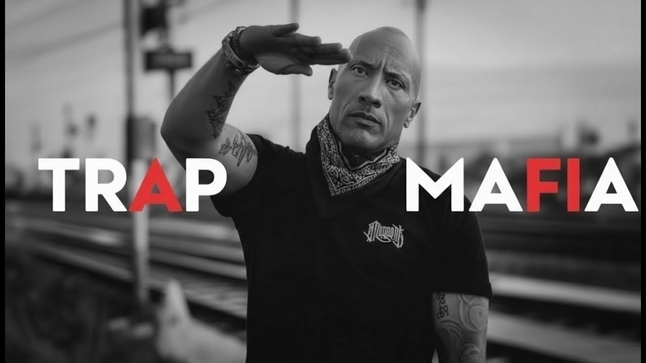 🔥 Mafia Music 2026 ☠️ Best Gangster Rap Mix #48 | Hard Trap & Hip Hop Hits 2026 🔊 Dark Street Vibes