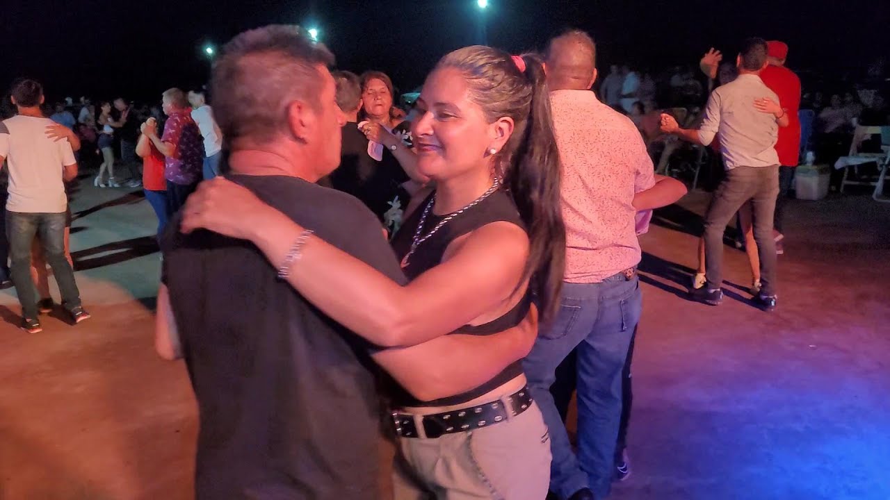 LA BANDA DE ORLANDO AYUNES - CLUB VILLARREAL 2024 (El Palmar, Chaco)