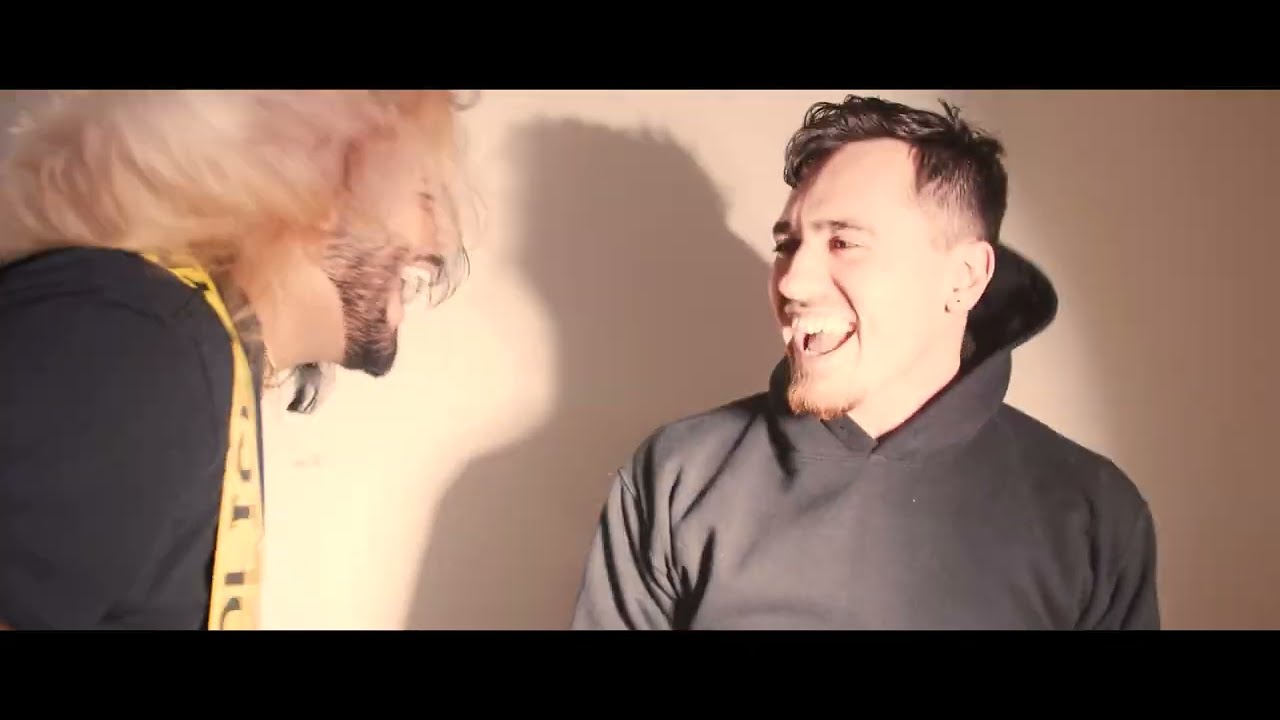 J.B.A - RENEGADE [Official Music Video]