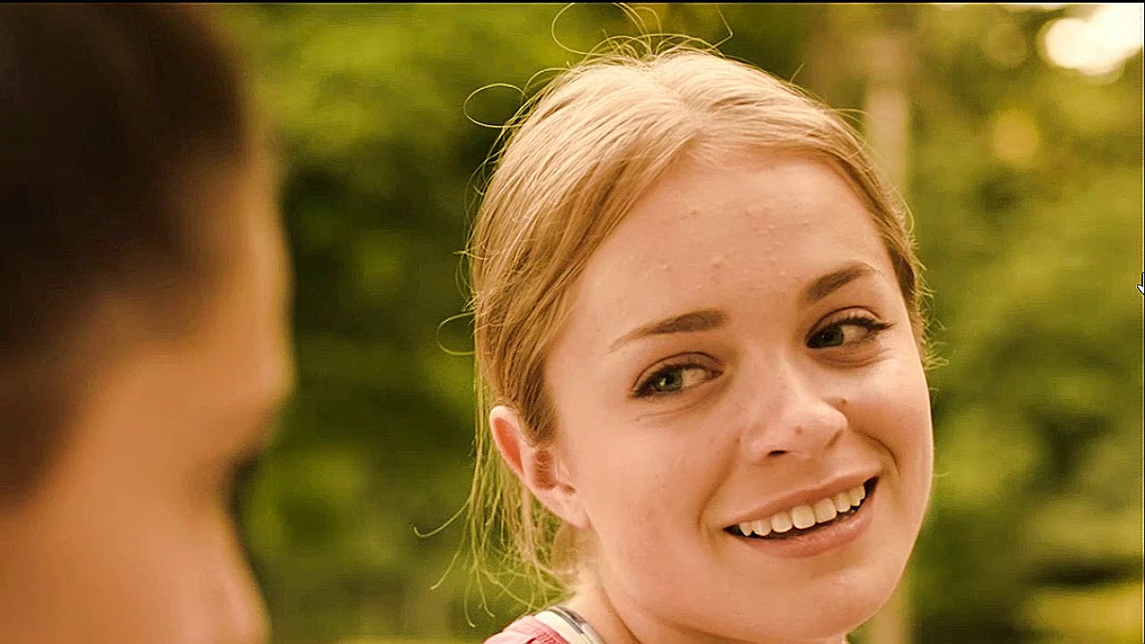 Cäcilia x Leni | Falling Apart