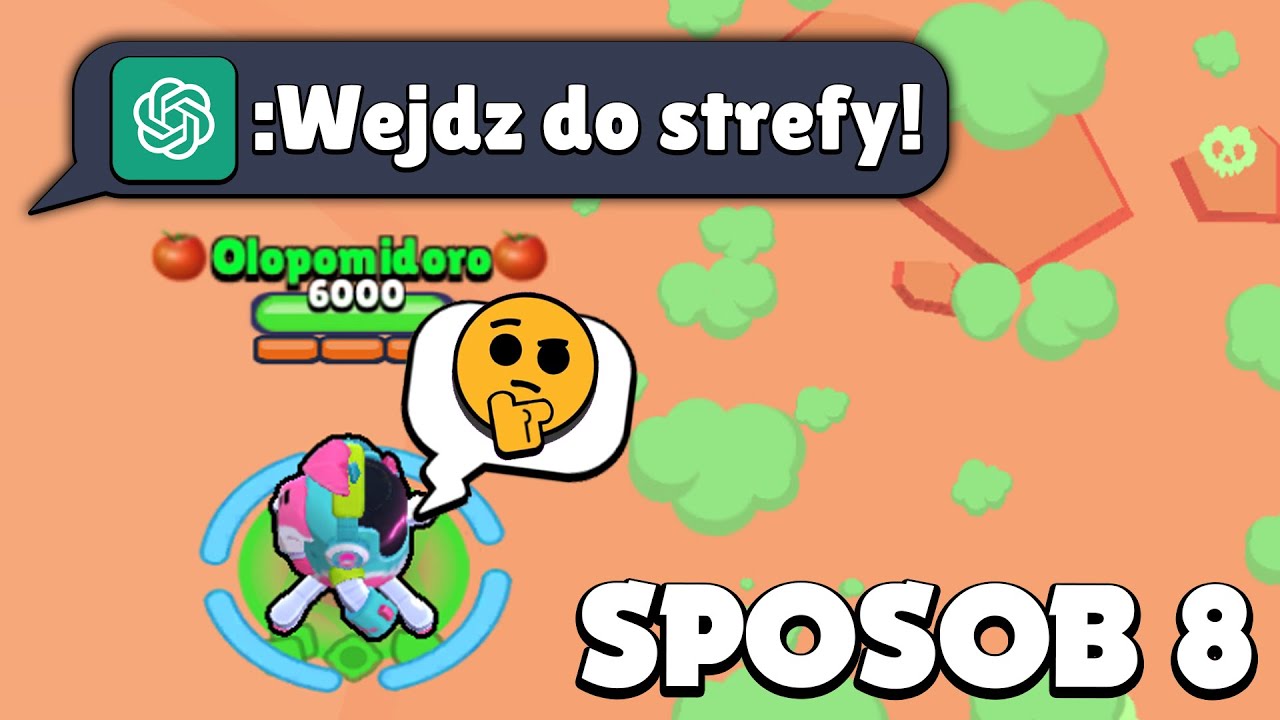 PRZETESTOWAŁEM NAJDZIWNIEJSZE SPOSOBY na WYGRANĄ WEDŁUG AI