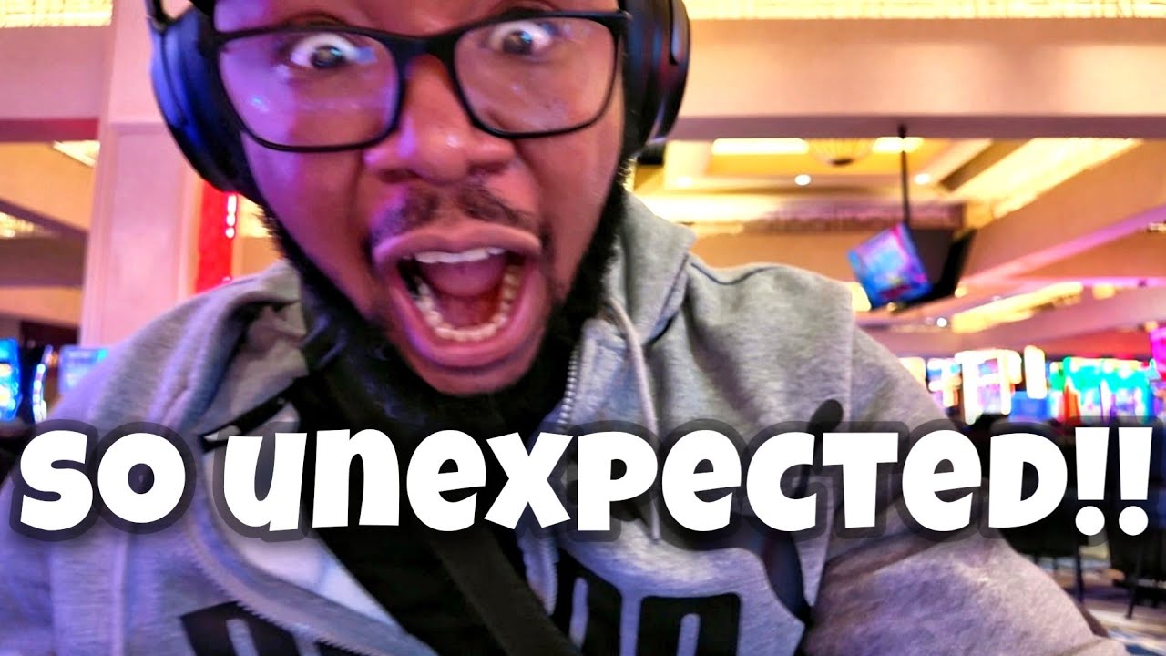 Я выиграл ОГРОМНУЮ сумму, играя ради развлечения!!