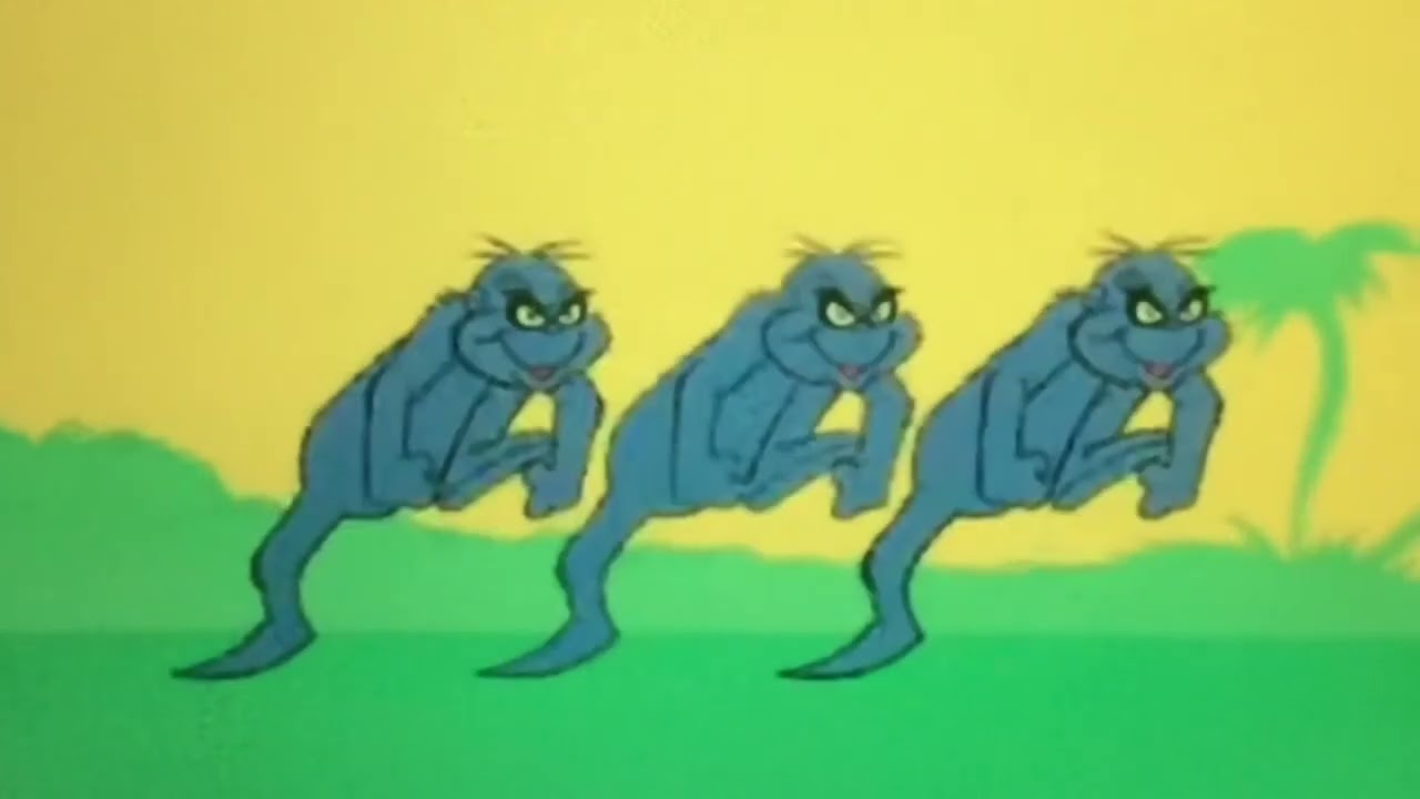 HMV (2023): Evil As Can Be