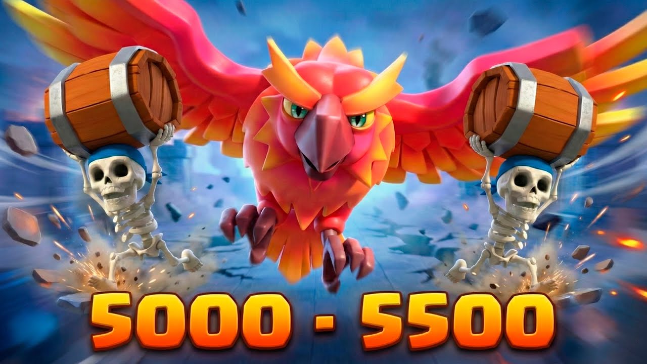 И СНОВА ПРОСТО! | С 0 ДО ТОПА БЕЗ ДОНАТА | 15 АРЕНА - 16 АРЕНА CLASH-ROYALE