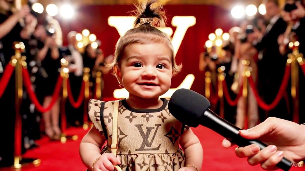 Интервью о роскоши для новорожденных — мода начинается с первого дня 👶✨💎