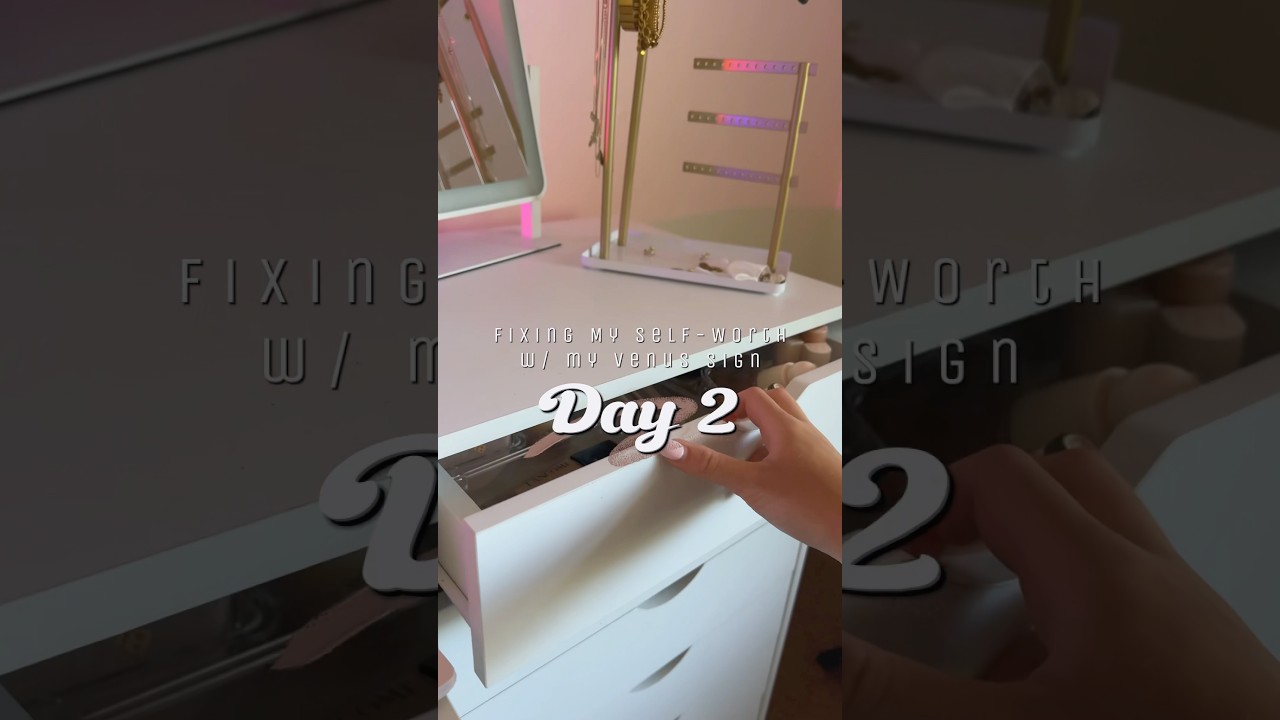 learn how you can glow up with astrology, tap follow 