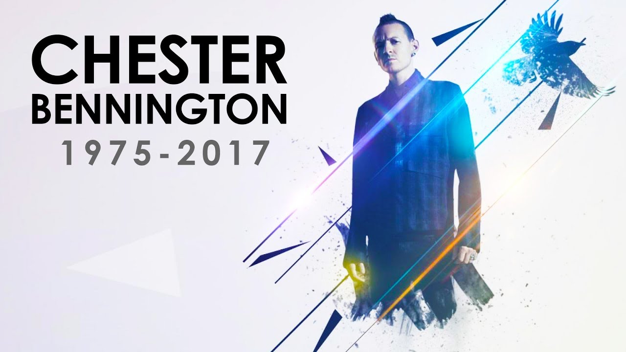 Заключительная дань Честеру Беннингтону #ripchester