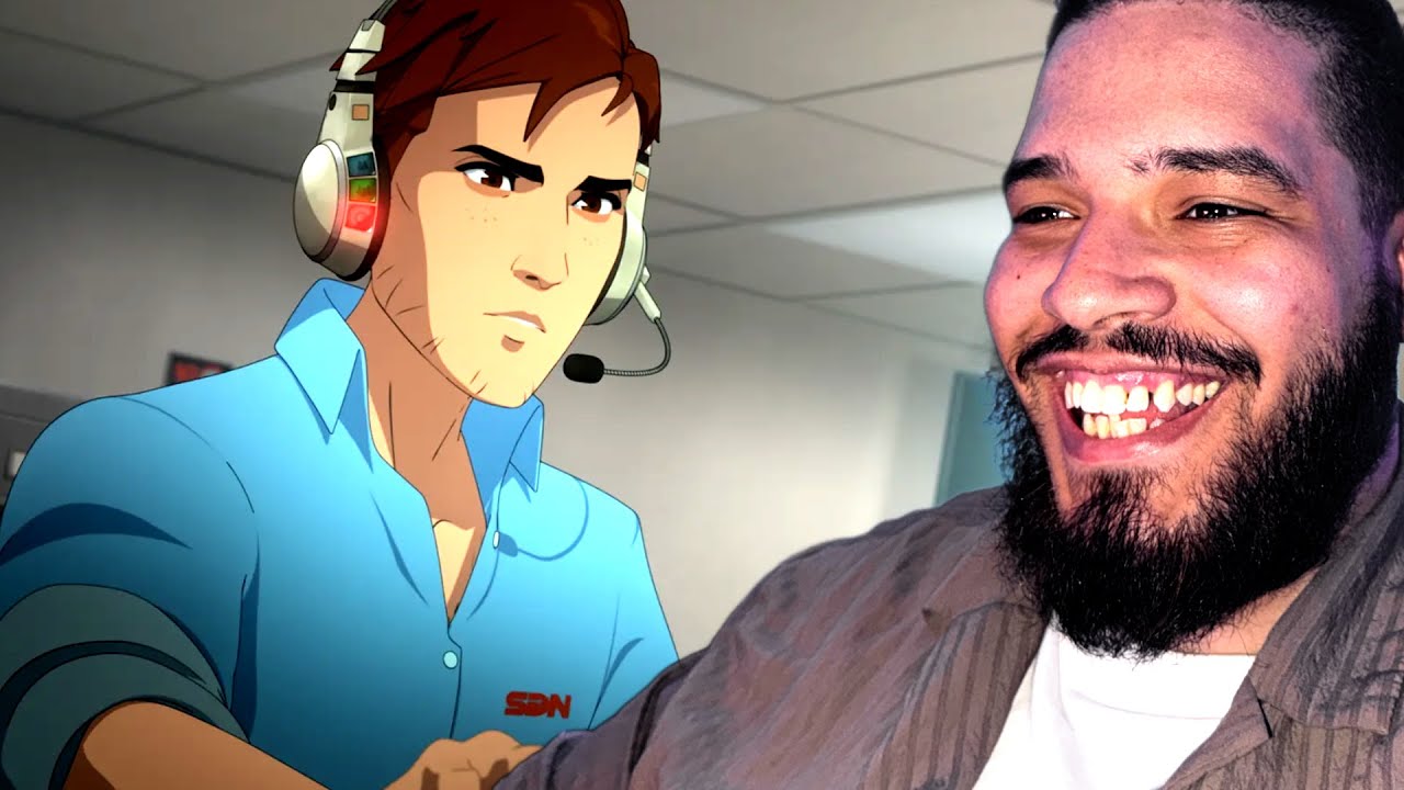 Playing ALL Dispatch Episodes FOR THE FIRST TIME