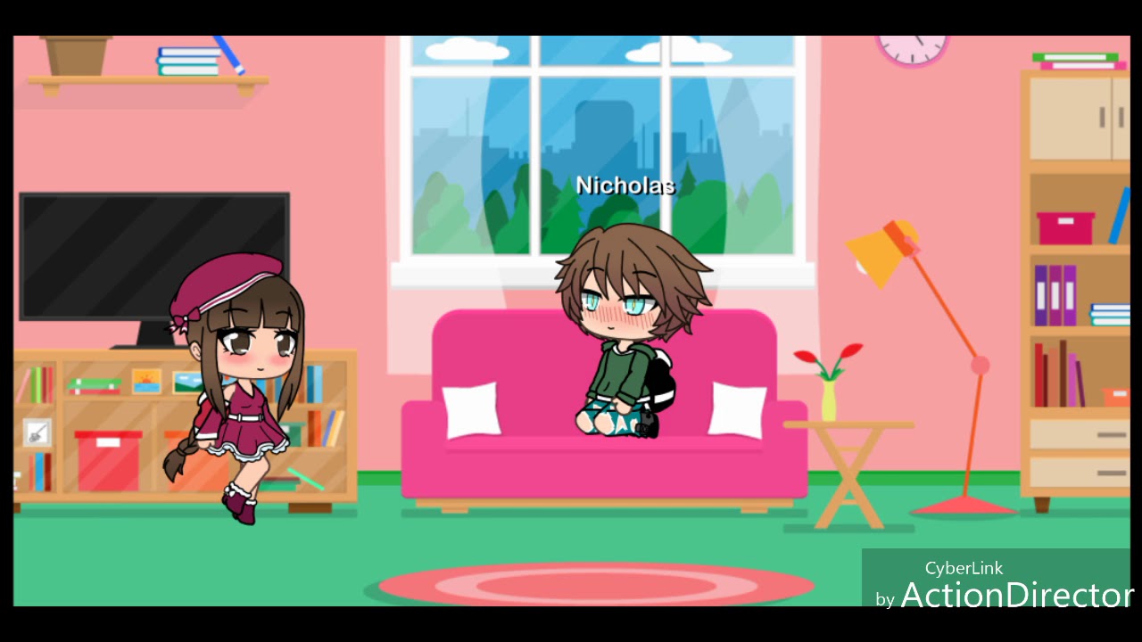 Come ho conosciuto il mio ragazzo parte 2❤️