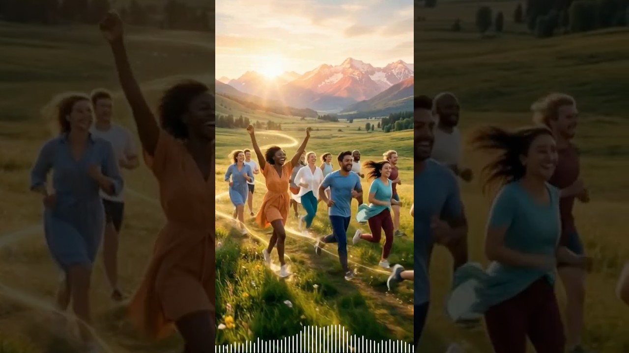 Люди, мы построили это вместе | FeelsLikeHuman