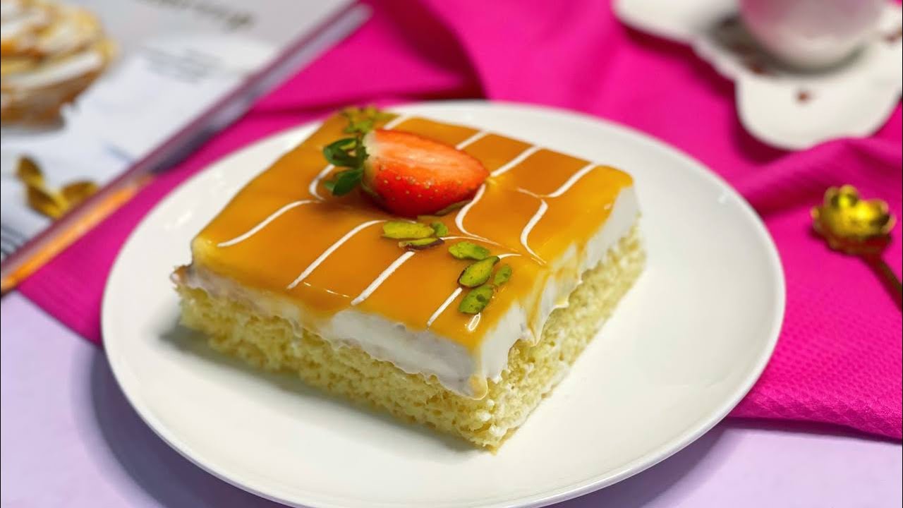 Триличе ширинлиги / Trili&ccedil;e