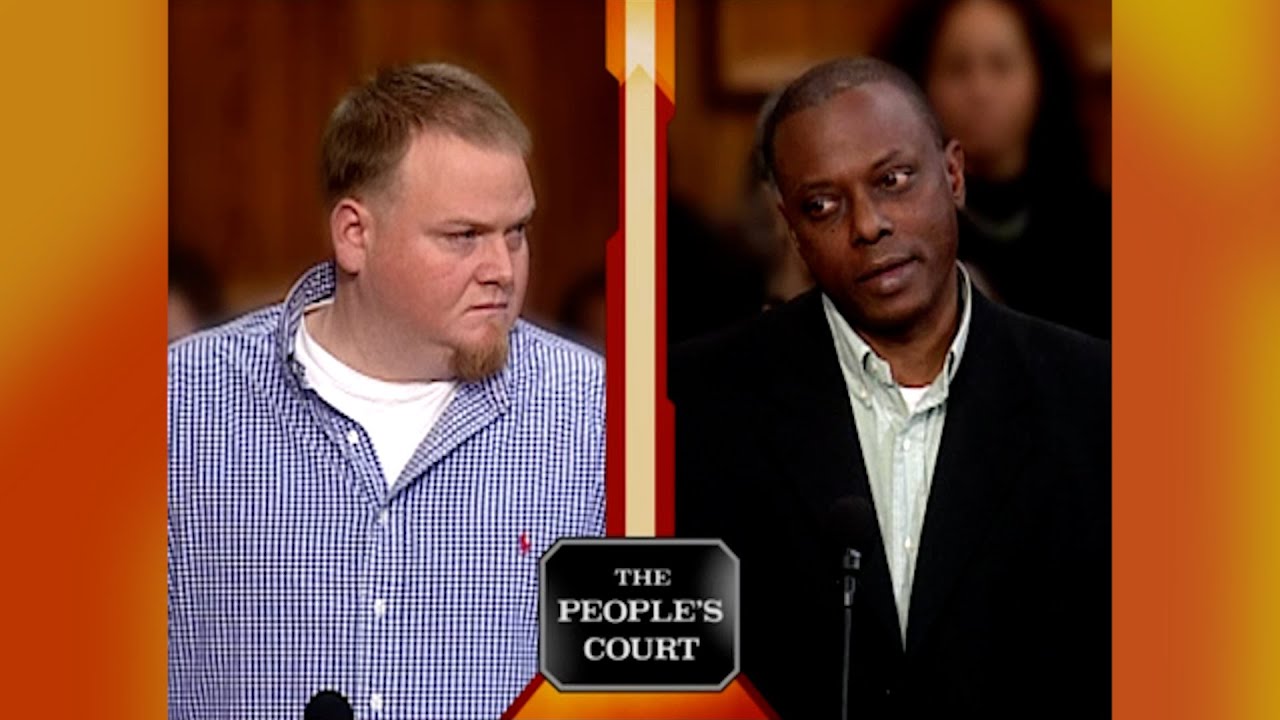 Горе моим деньгам