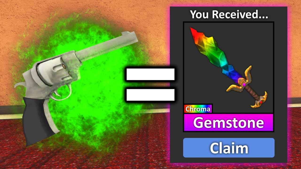 Guess SHERIFF For GODLY in MM2! *Voice Chat* [#2]