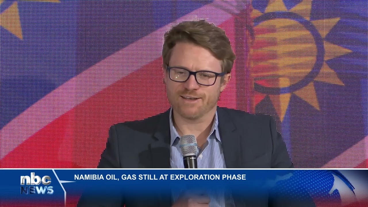 Namibia&rsquo;s oil & gas sector still in exploration - nbc