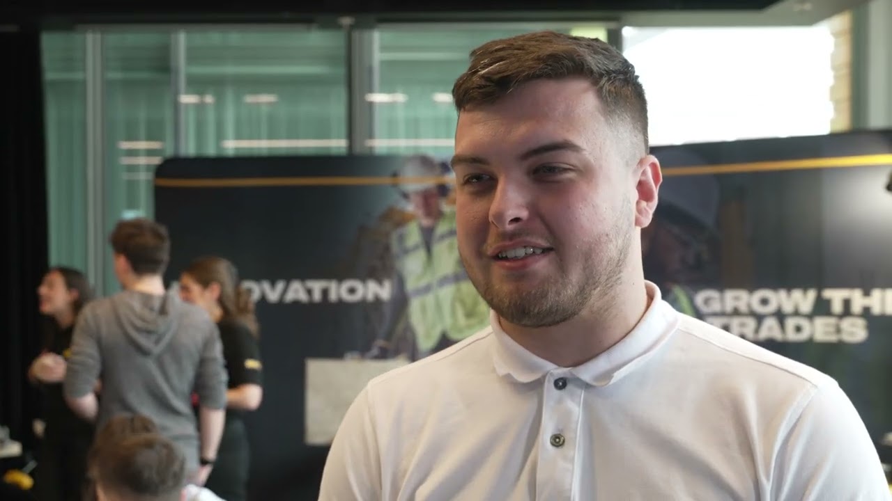 Trade Apprentice Final 2025 | Screwfix