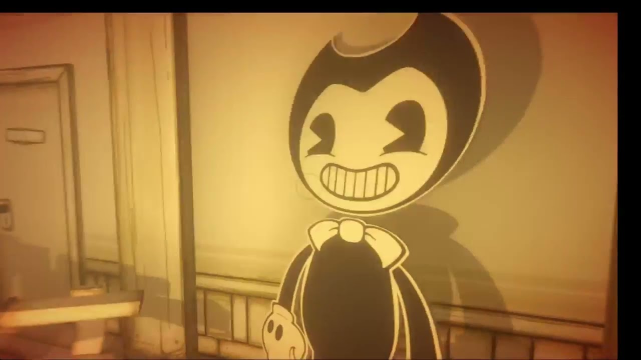 my first time in the ink machine, what to do...? Stream 1