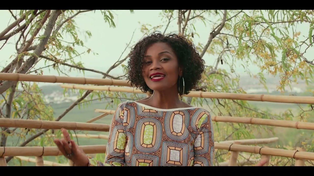 Emmanuelle ivara - Reprise Cassiya Le morne