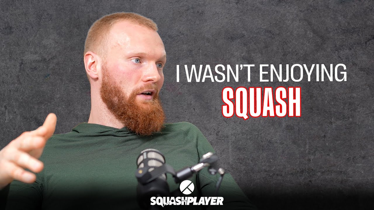 &laquo;Быть ​​в восьмёрке лучших &mdash; это не весело&raquo; &mdash; Джоэл Макин