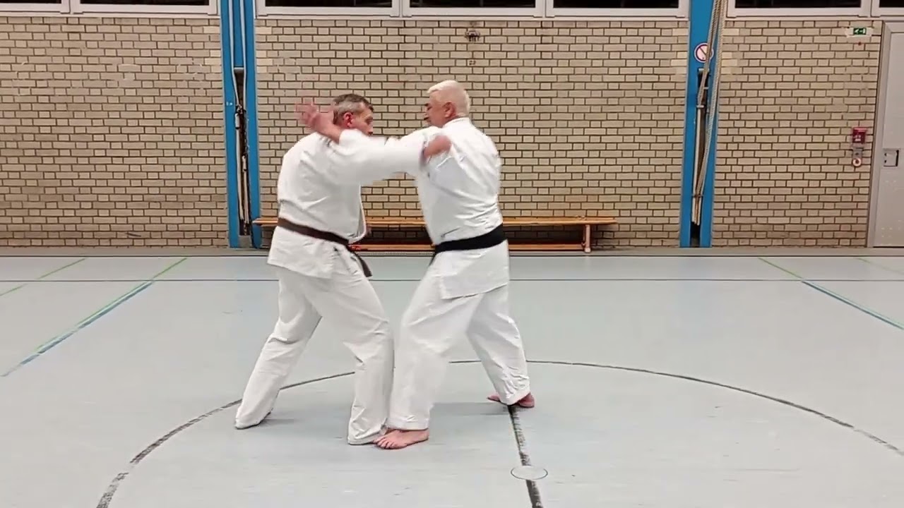 Empi Kata+Anwendungen