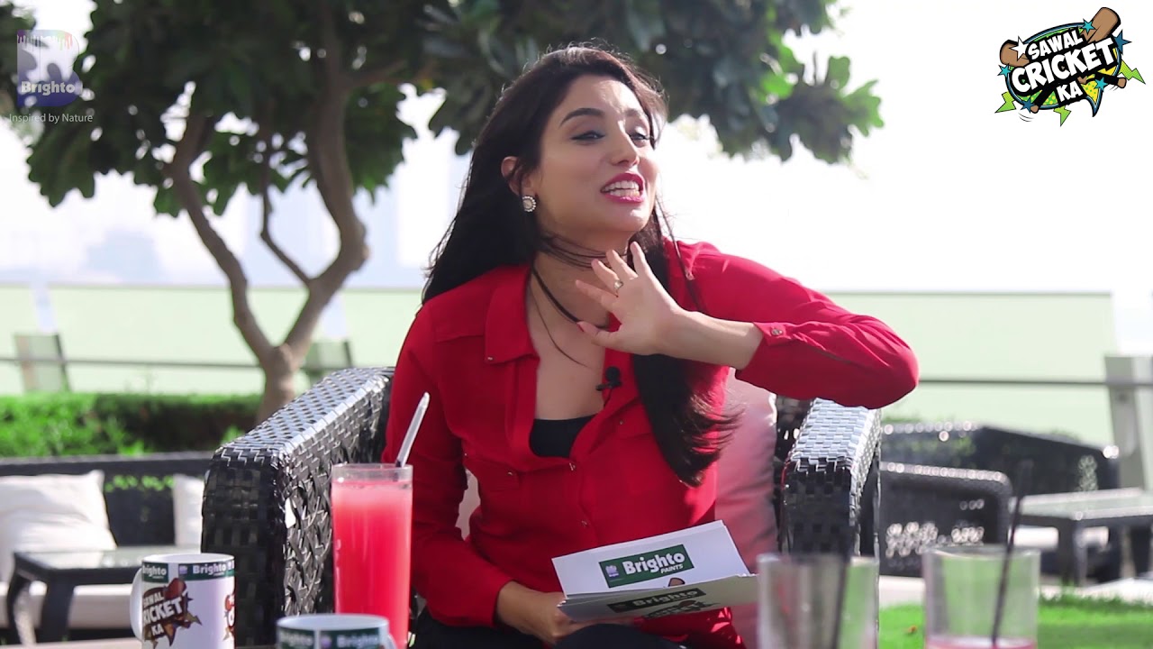 Sawaal Cricket ka - Episode 1