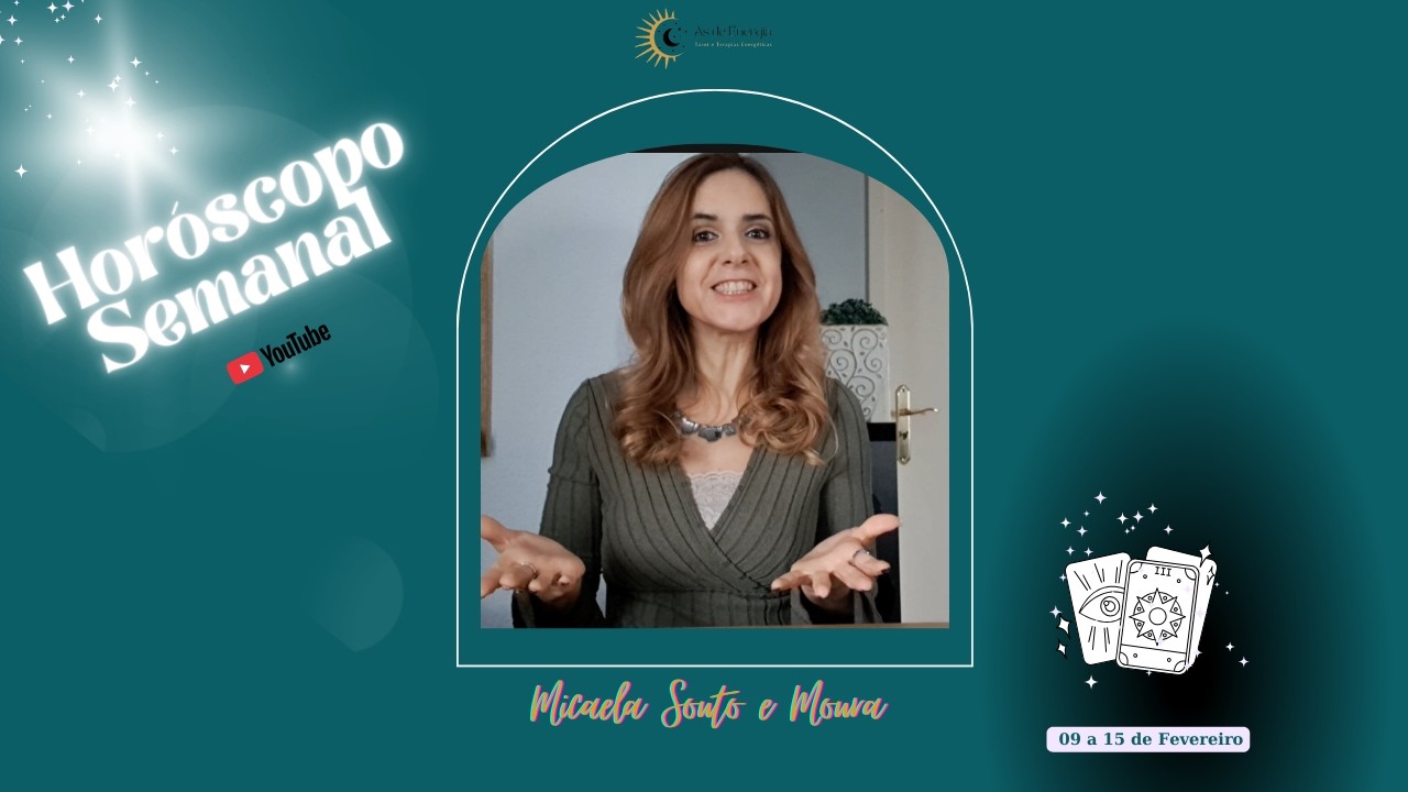 O Que o Tarot Revela para Seu Signo Esta Semana? Veja no Horóscopo semanal para os 12 signos