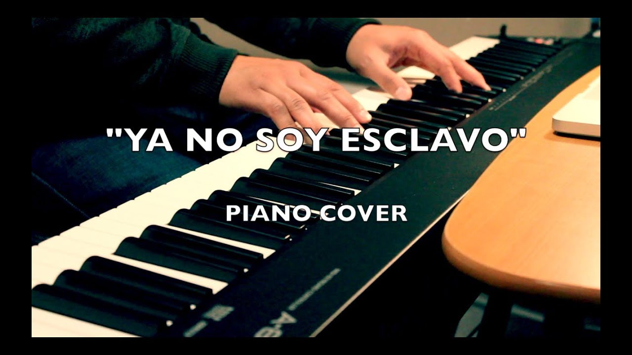 Ya No Soy Esclavo | No Longer Slaves 