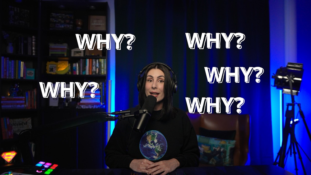 If AI Can Do Your Job, Who Owns the WHY?