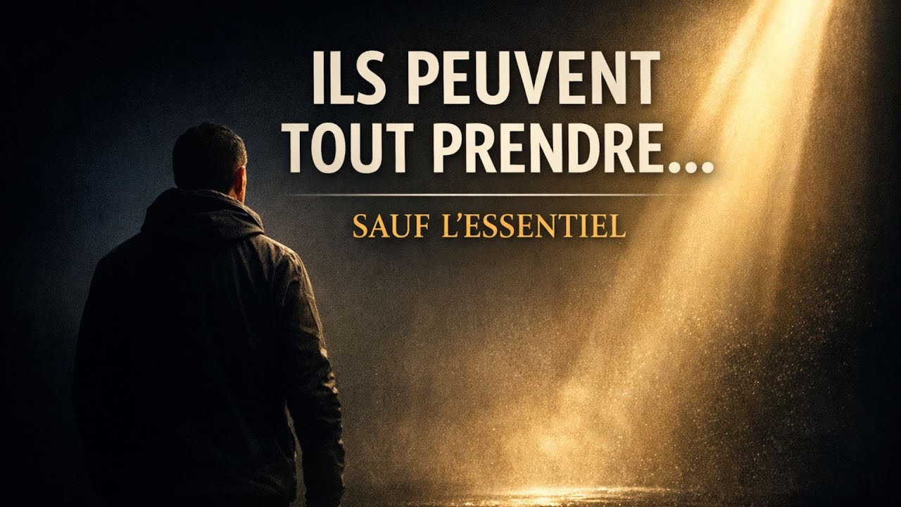 Quand l’injustice dure, Allah agit autrement