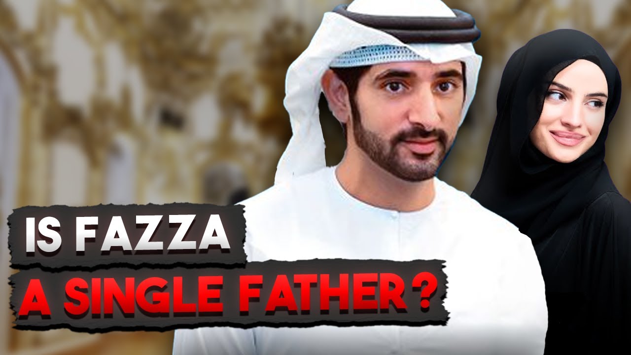 Sad and Single: Sheikh Hamdan's Life
