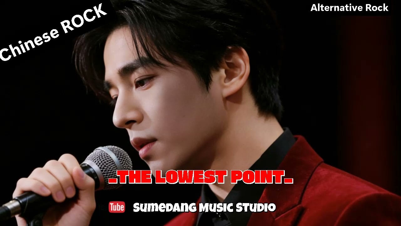 THE LOWEST POINT[POP ROCK] Musik Indonesia,Sumedang Music Studio