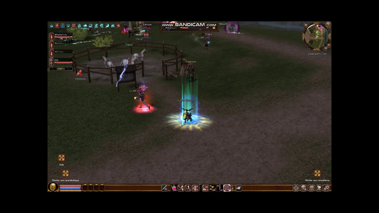 Metin2 G Mental pvp - imperial-mt2
