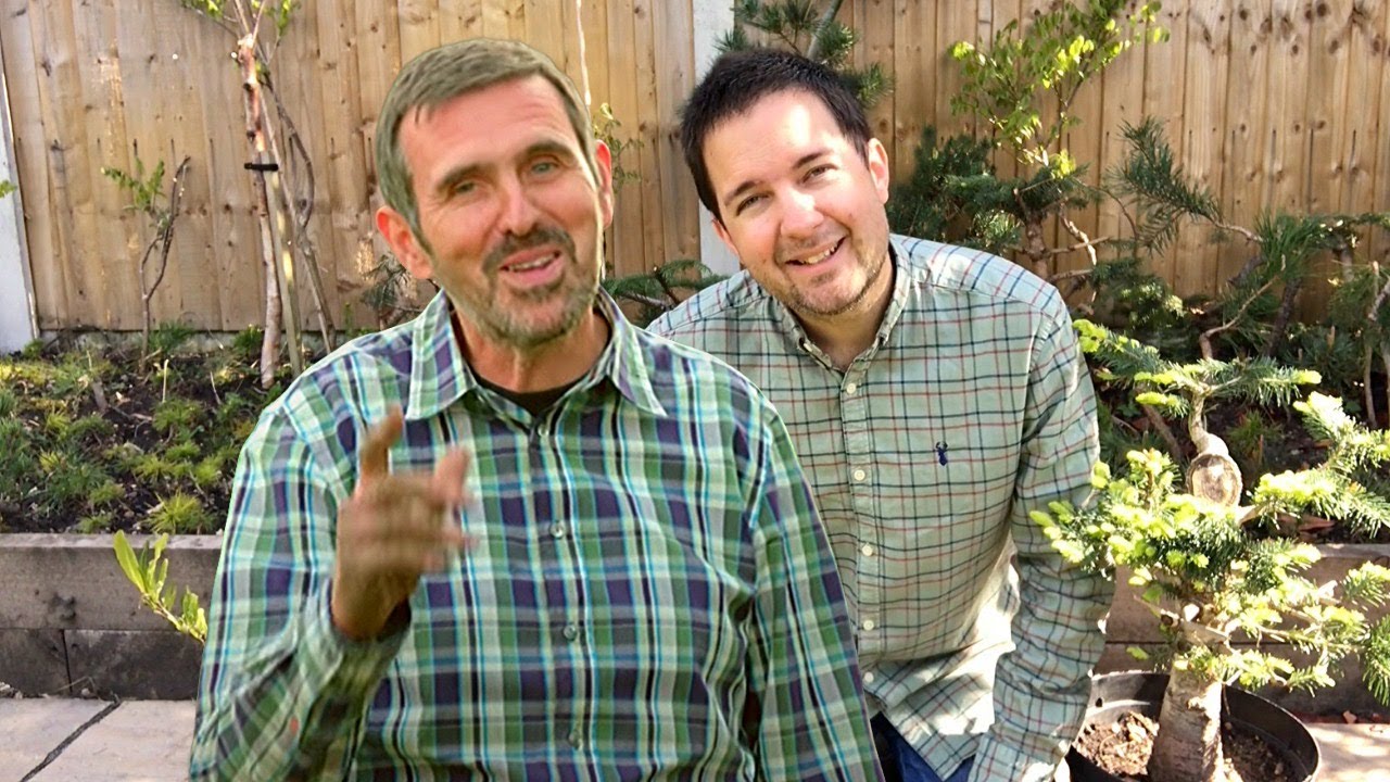 Gardeners' World At Home with Adam Frost (Ben Riley)