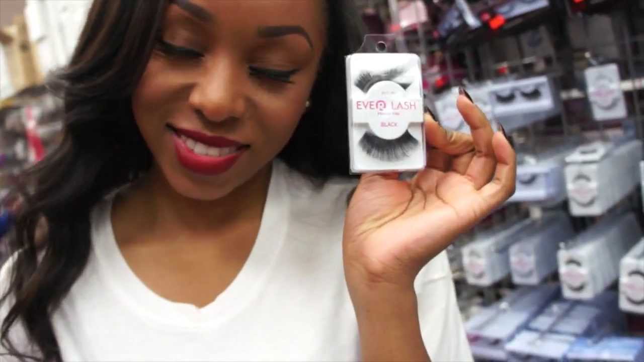 ☆ VLOG: Adventuretime with ashleydbeauty!