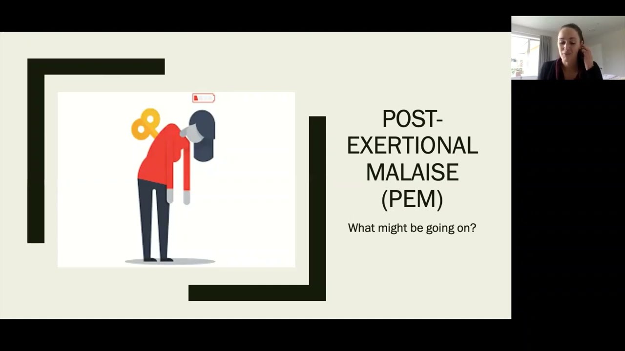 Safely exploring 'exercise' or movement when you have ME/CFS