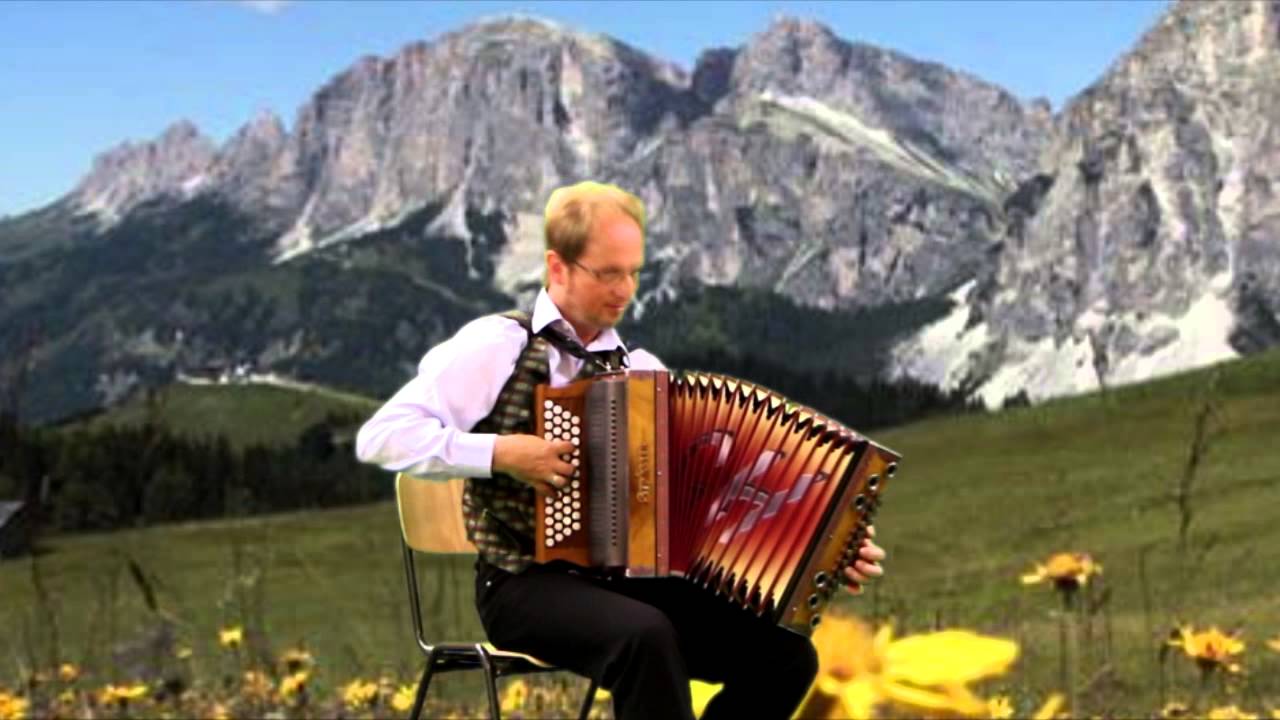 Gottfried Hubmann - Sch&ouml;ne Tr&auml;ume