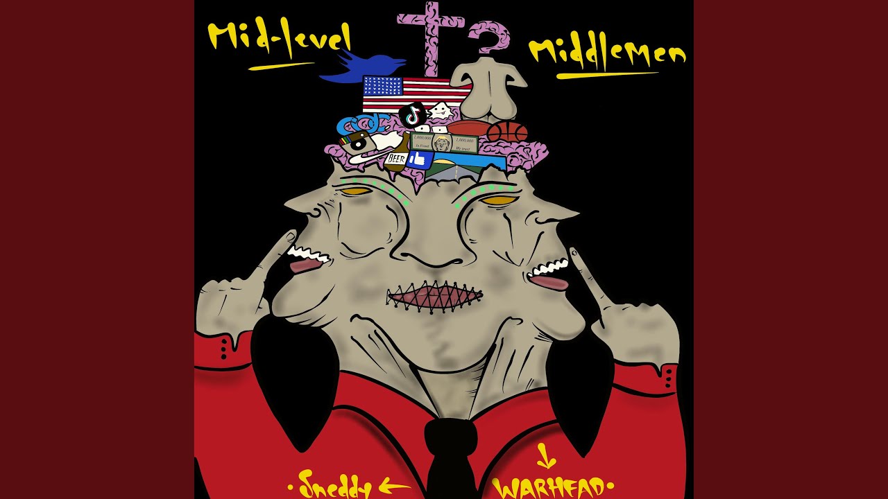 Mid-level Middlemen
