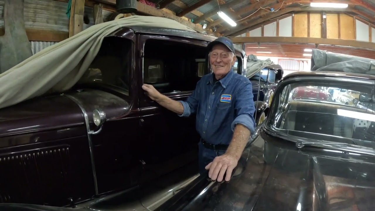 Another Gear Heads Classic Car Collection 2026