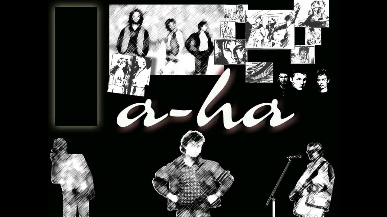 A-ha - Take on Me (Sega Genesis Version)