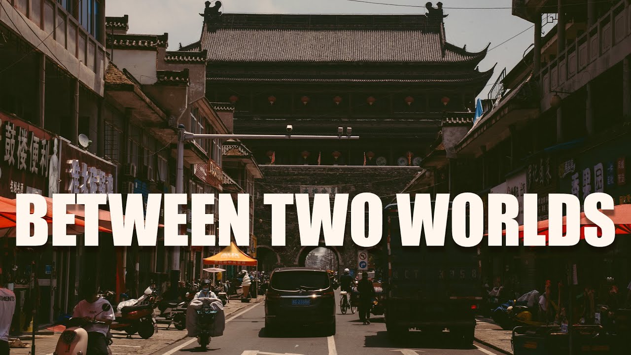 What It’s Like to Miss a Place That Was Never Yours | A Photographers Journey