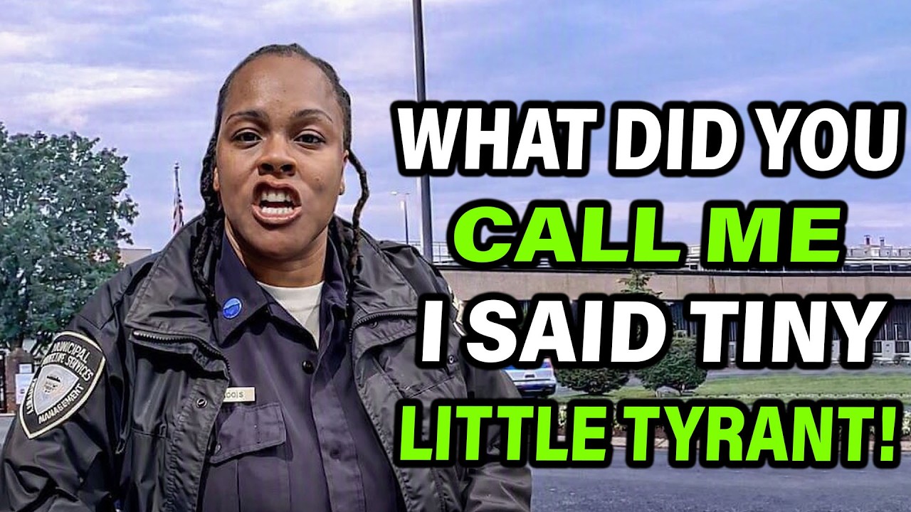 This Guy OWNED the Cops Like a Total PRO!  | 1st Amendment Audit | ID Refusal!