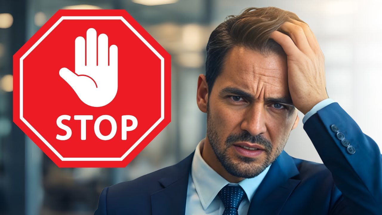 Stop Making These 10 English Mistakes in Job Interviews